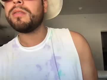 [19-07-23] texancountryboy93 cam video from Chaturbate