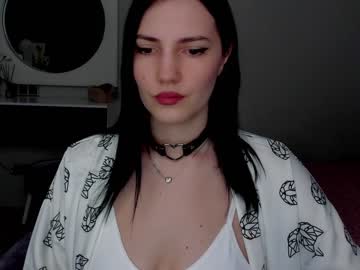 [04-12-23] adeleshinem cam video from Chaturbate.com