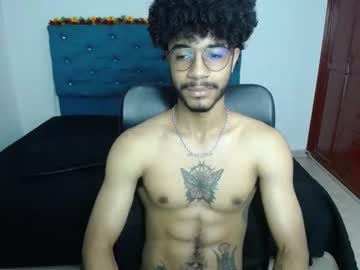 [04-06-23] afrojake1 private from Chaturbate