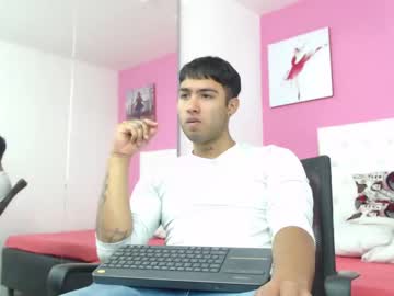 [20-02-23] jacobo_gonzalez record webcam show from Chaturbate