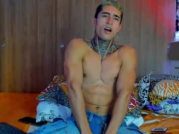 [11-10-23] mark_kamper record private show from Chaturbate.com