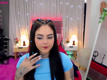 [02-09-22] _luciaa_ public show from Chaturbate.com