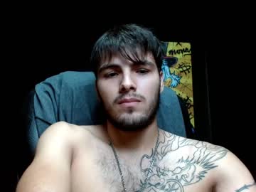 [23-11-23] garyclarks chaturbate private show