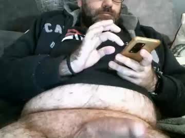 [11-11-22] hairythickdick99 chaturbate public