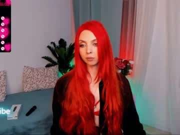[14-02-23] angie_draven show with cum