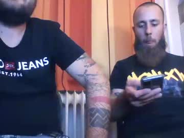 [19-08-23] braner12 premium show from Chaturbate.com