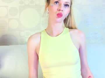 [29-03-23] yours_alice show with cum from Chaturbate