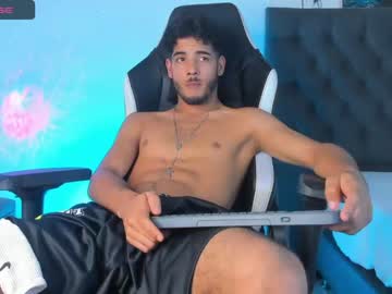 [26-01-24] alex_lord_ premium show video from Chaturbate