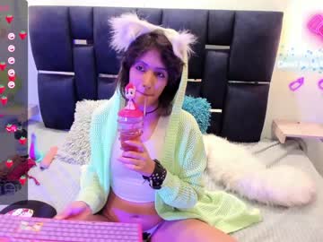 [12-10-23] angel_sweett_1 private show from Chaturbate.com