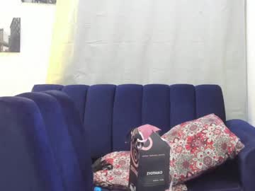 [04-04-23] georgina_mishelle cam video