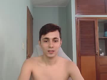 [19-08-22] horny_fox18 private from Chaturbate.com