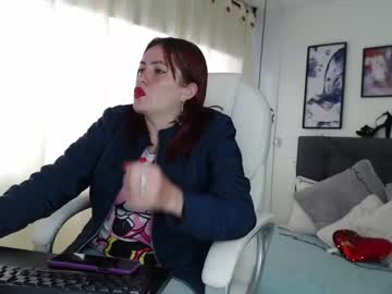 [21-01-24] mariana8_ chaturbate private