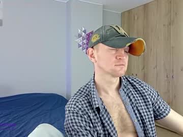 [23-04-24] mrkevinxxx private show video