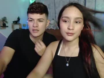 [11-10-22] tania_and_david public show from Chaturbate.com