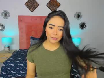 [20-10-23] alliiamena record private XXX show from Chaturbate