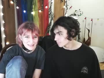 [27-10-22] beautiful_strangers private from Chaturbate.com