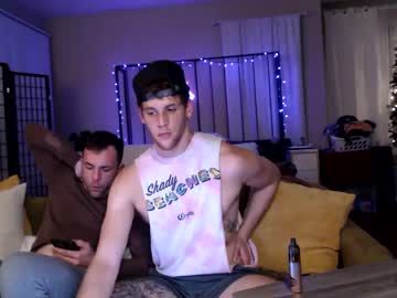 [13-01-24] chrisbonewhite public show from Chaturbate.com