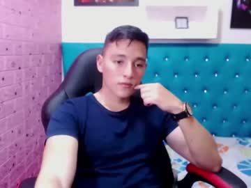 [19-09-22] maximo_mills blowjob show from Chaturbate.com