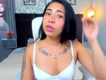 [03-04-23] _ari_jhonson video with dildo from Chaturbate