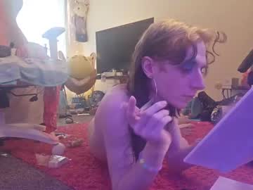 [22-03-24] cassie420z public show video from Chaturbate