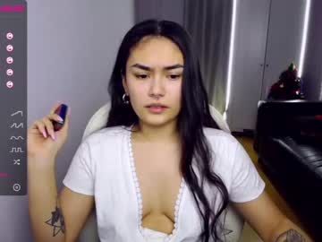 [26-02-22] marie_hornyang record private sex show from Chaturbate