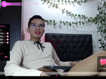 [24-10-23] maxx_hot21cm chaturbate private XXX video