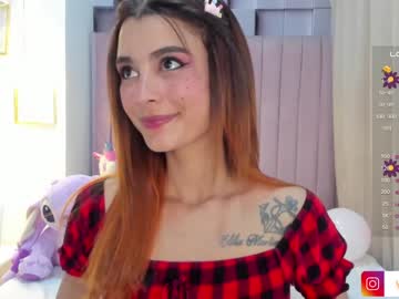 [27-10-23] vickyor18 record public webcam video from Chaturbate