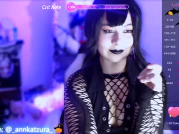 [27-10-23] anniedkitty record show with cum from Chaturbate.com