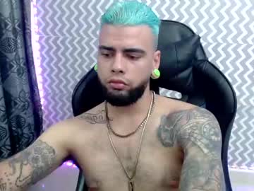 [26-06-23] bluesmith1 cam show from Chaturbate.com