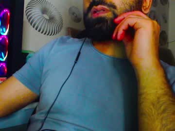 [28-03-24] cutebeardy chaturbate private record