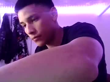 [06-05-24] elioelverdadero record show with toys from Chaturbate