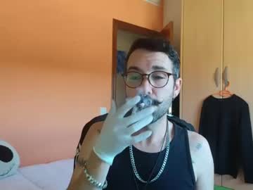 [14-04-22] ink_man record cam video from Chaturbate.com