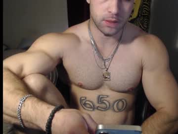 [17-01-24] izak144 record video with toys from Chaturbate.com