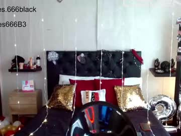 [21-02-23] jamesbelfegor public webcam from Chaturbate.com