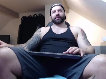 [14-05-22] matt_kayd cam video