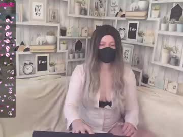 [15-02-23] meganboom1 record cam video from Chaturbate.com