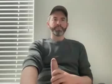 [21-04-22] mr_beard record show with cum from Chaturbate