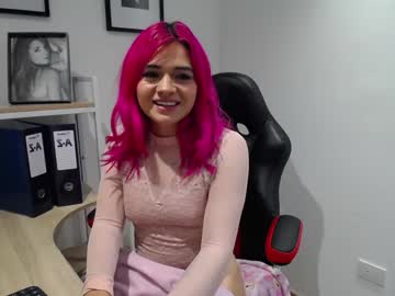 [15-03-22] samy_pandora chaturbate cam show