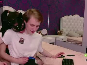 [24-05-22] _crazy_lovvers_ private webcam from Chaturbate.com