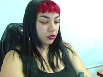 [13-09-23] carrie_filth record private XXX video from Chaturbate