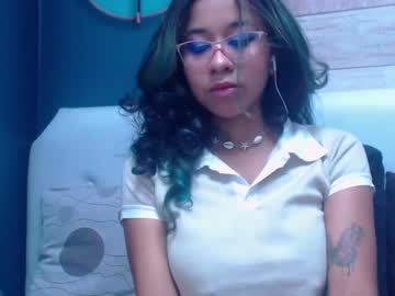 [16-02-23] cleo_naughty chaturbate nude record