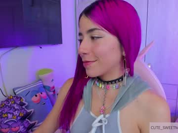 [06-11-23] cute_sweetmontt record public show video from Chaturbate