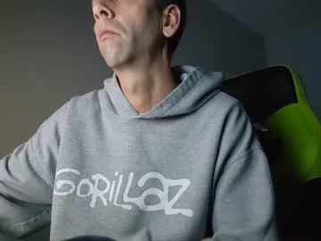 [26-02-23] sockguy420 record private show from Chaturbate.com