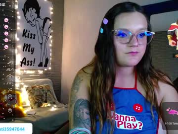 [16-10-23] sweetallice_cp record cam video from Chaturbate