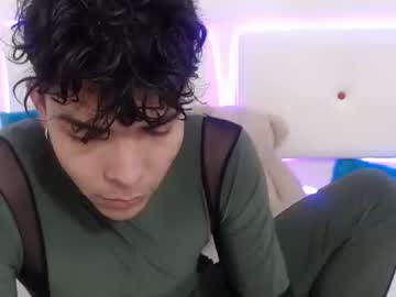 [26-06-22] angel_demon7 record public webcam video from Chaturbate