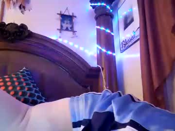 [23-09-23] bigaandsexyk private from Chaturbate