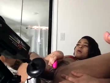 [13-02-22] jackieguwop private show from Chaturbate