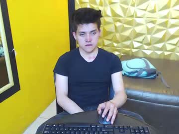 [04-06-22] james_tayler_ chaturbate private show video