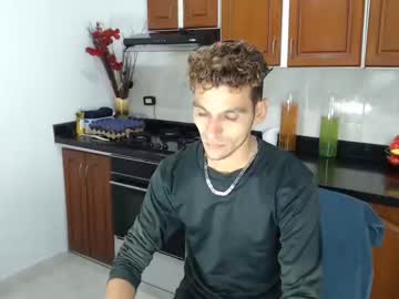 [26-09-23] max_dilan record cam show from Chaturbate.com