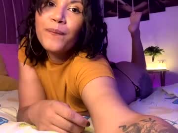 [23-03-24] sweetx_miracle public webcam video from Chaturbate